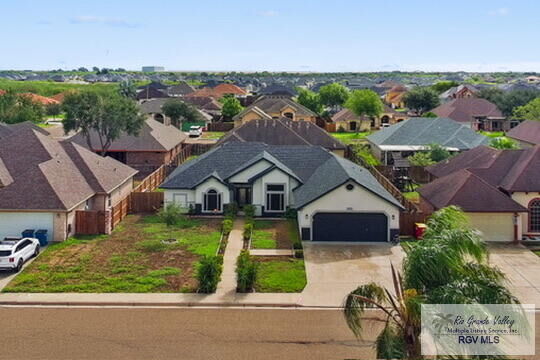 Property Photo:  5874 Hitching Post Dr.  TX 78526 