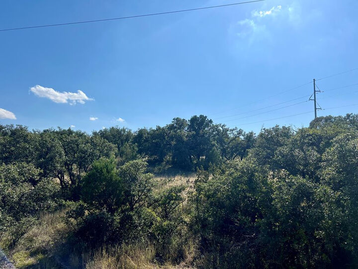 Property Photo: 4120 Majestic Oaks Drive TX 76935