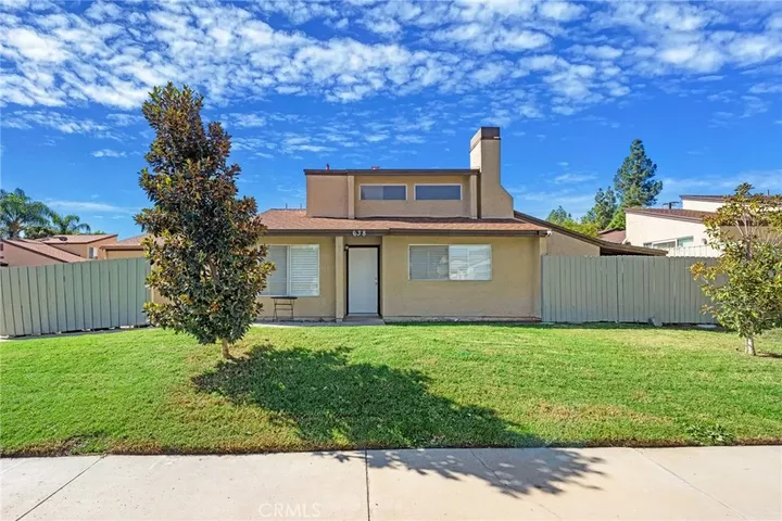 Property Photo:  638 Parkview  CA 92530 