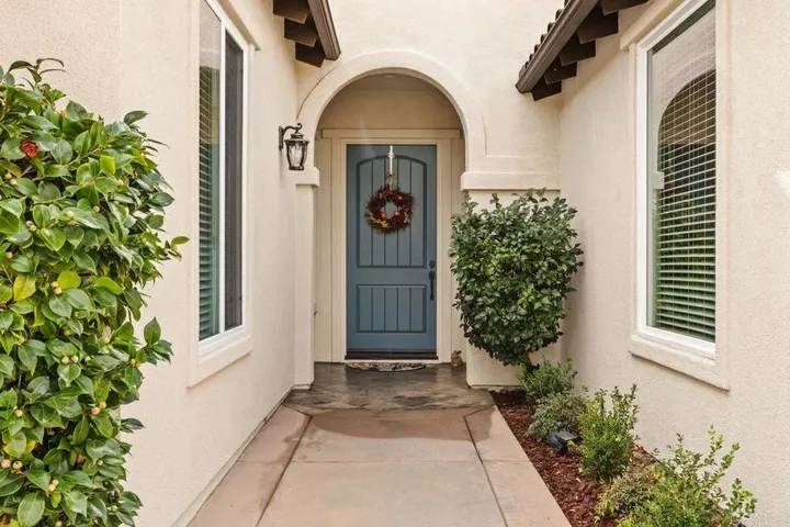 Property Photo:  1847 Azul Vista  CA 92078 