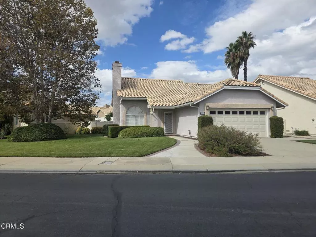 Property Photo: 5839 Riviera Avenue CA 92220