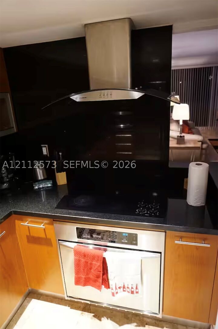 Property Photo:  1717 N Bayshore Dr A-1042  FL 33132 