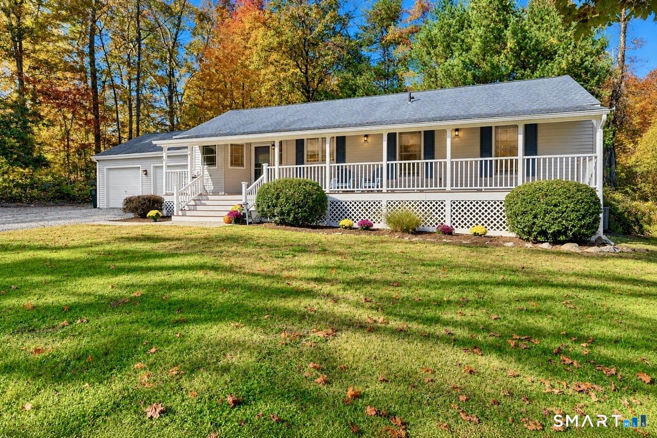 Property Photo: 3 Rachel Lane CT 06442