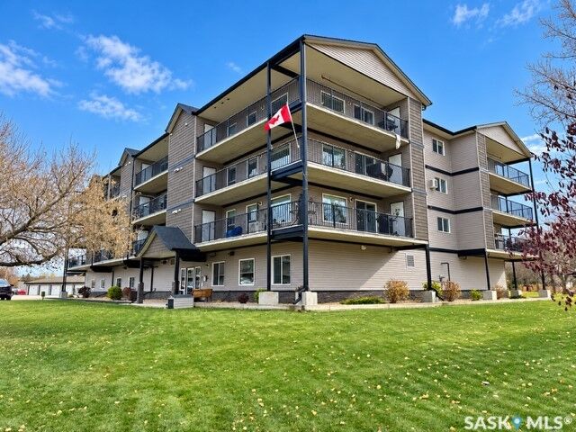 Photo de la propriété:  1213 9th Street 307  SK S0K 2A0 