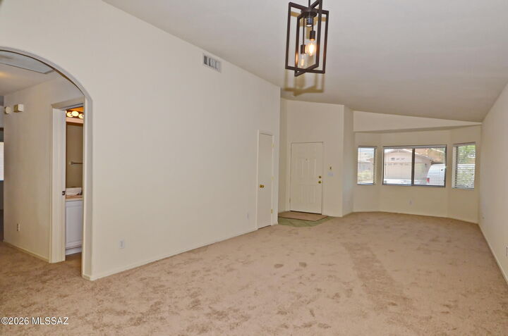 Property Photo:  9503 N Winter Wren Avenue  AZ 85742 