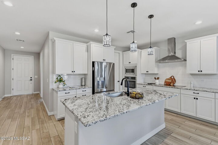 Property Photo:  7845 S Hercules Drive  AZ 85747 
