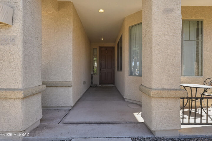 Property Photo:  12936 N Westminster Drive  AZ 85755 