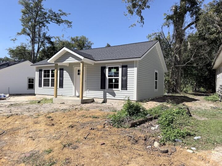 Property Photo: 314 W Jerger Street GA 31792