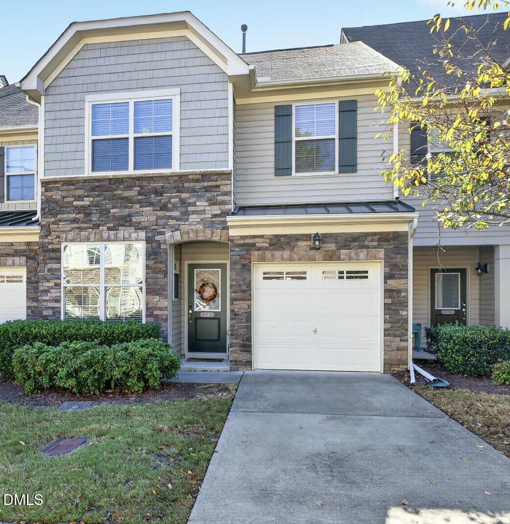 Property Photo:  106 Salmon River Drive  NC 27705 