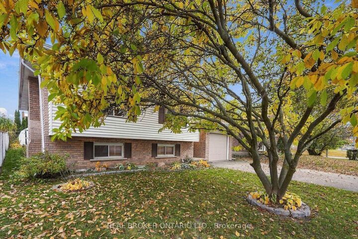 Property Photo:  249 Rittenhouse Road  ON N2E 2V3 