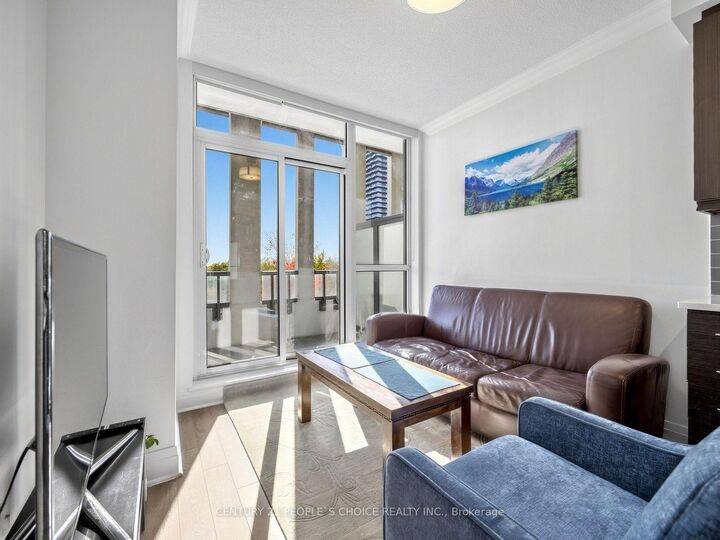 Property Photo:  17 Zorra Street 207  ON M8Z 0C8 