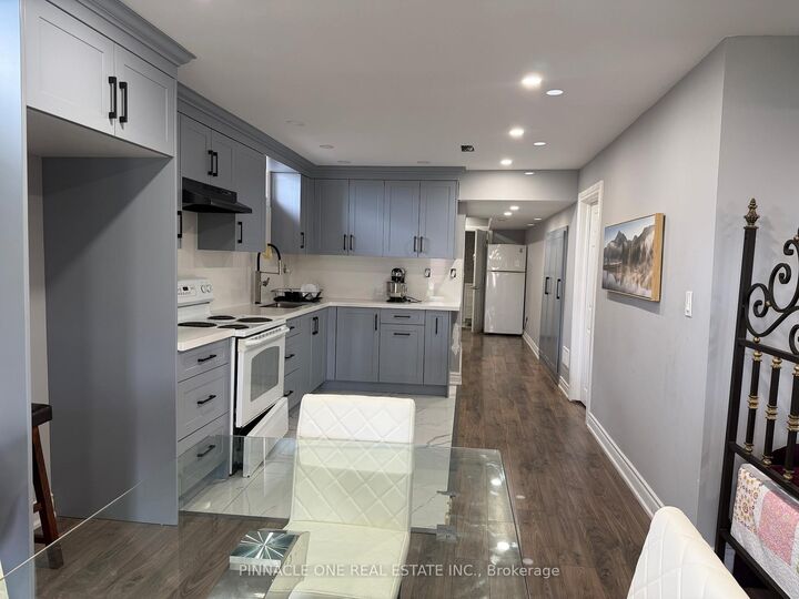 Property Photo:  23 Purdy Place Bsmt  ON L1C 0V2 