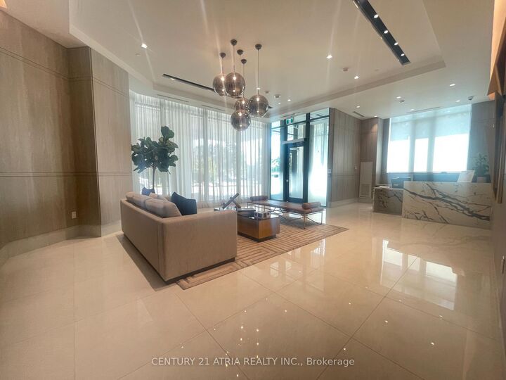 Property Photo:  250 Lawrence Avenue W 709  ON M5M 1B2 