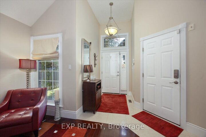 Property Photo: 2285 Bellsmith Court ON N6M 1L6