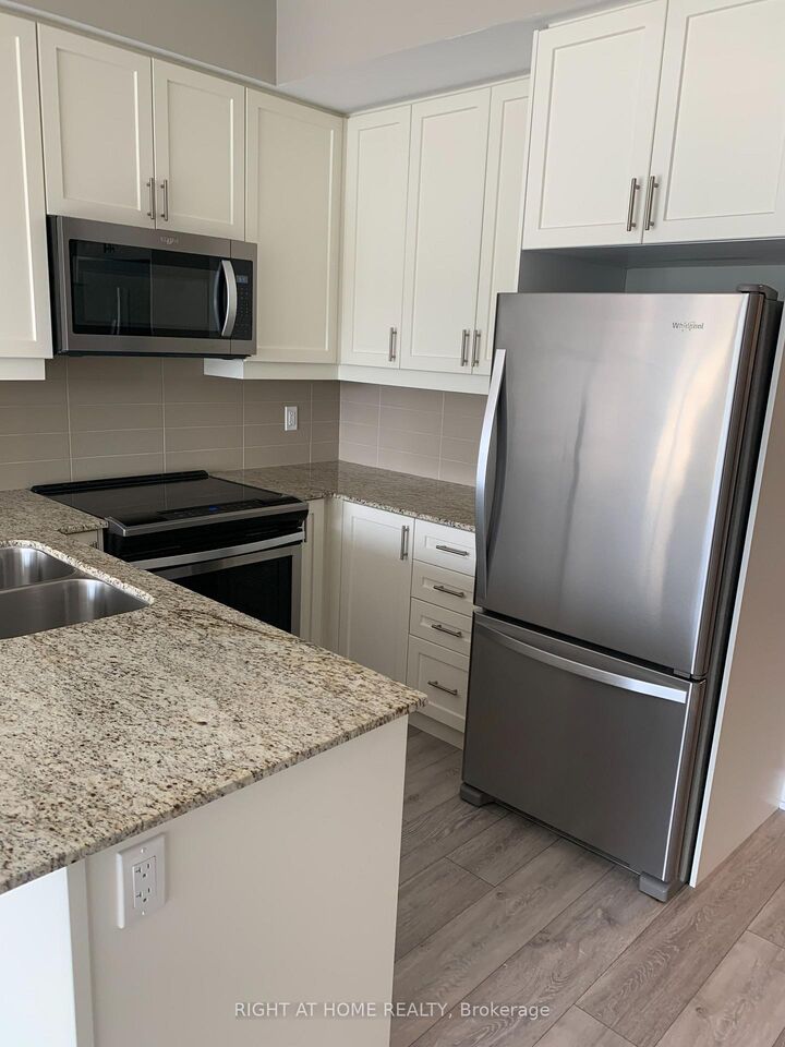 Property Photo:  1050 Main Street E 309  ON L9T 6H7 
