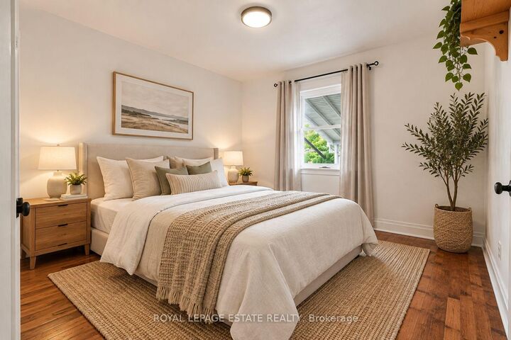 Property Photo:  17 Arden Crescent Upper  ON M1L 3R6 