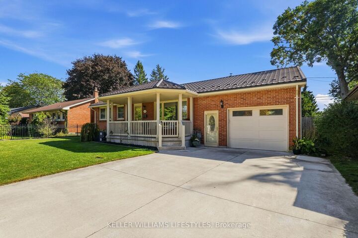 Property Photo: 149 Manitoulin Drive ON N5W 1M6