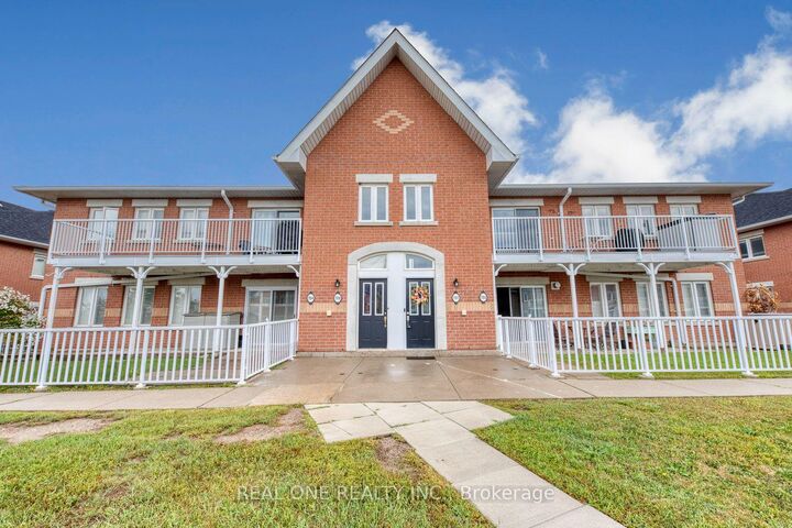 Property Photo:  1701 Lampman Avenue 707  ON L7L 6R7 
