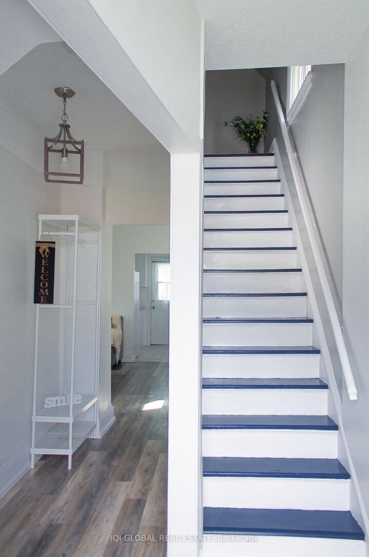 Property Photo: 65 Holmes Avenue ON L8S 2K8
