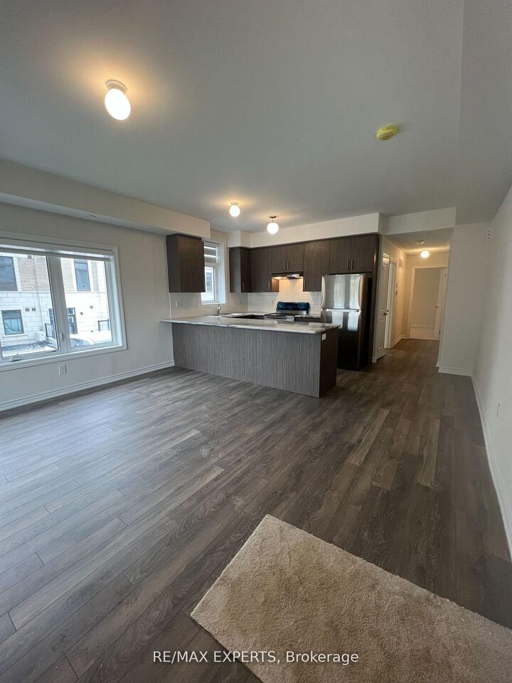 Property Photo: 50 Halliford Place 608 ON L6P 4R1