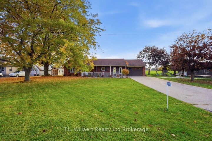 Property Photo:  5996 Imperial Road  ON N5H 2R2 