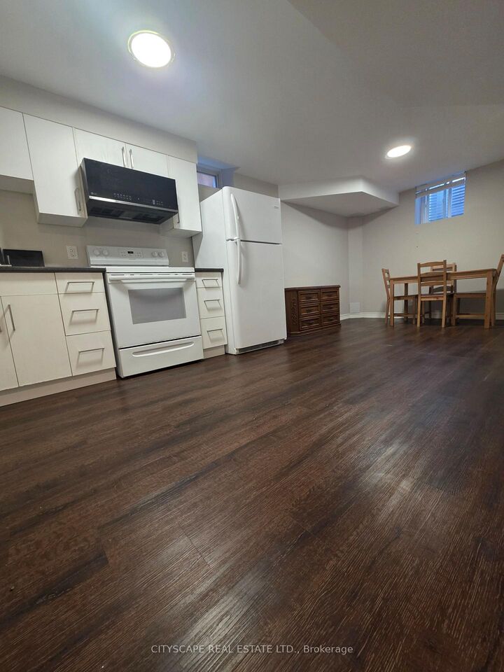 Property Photo:  1209 Sandpiper Road Bsmt  ON L6M 3S3 