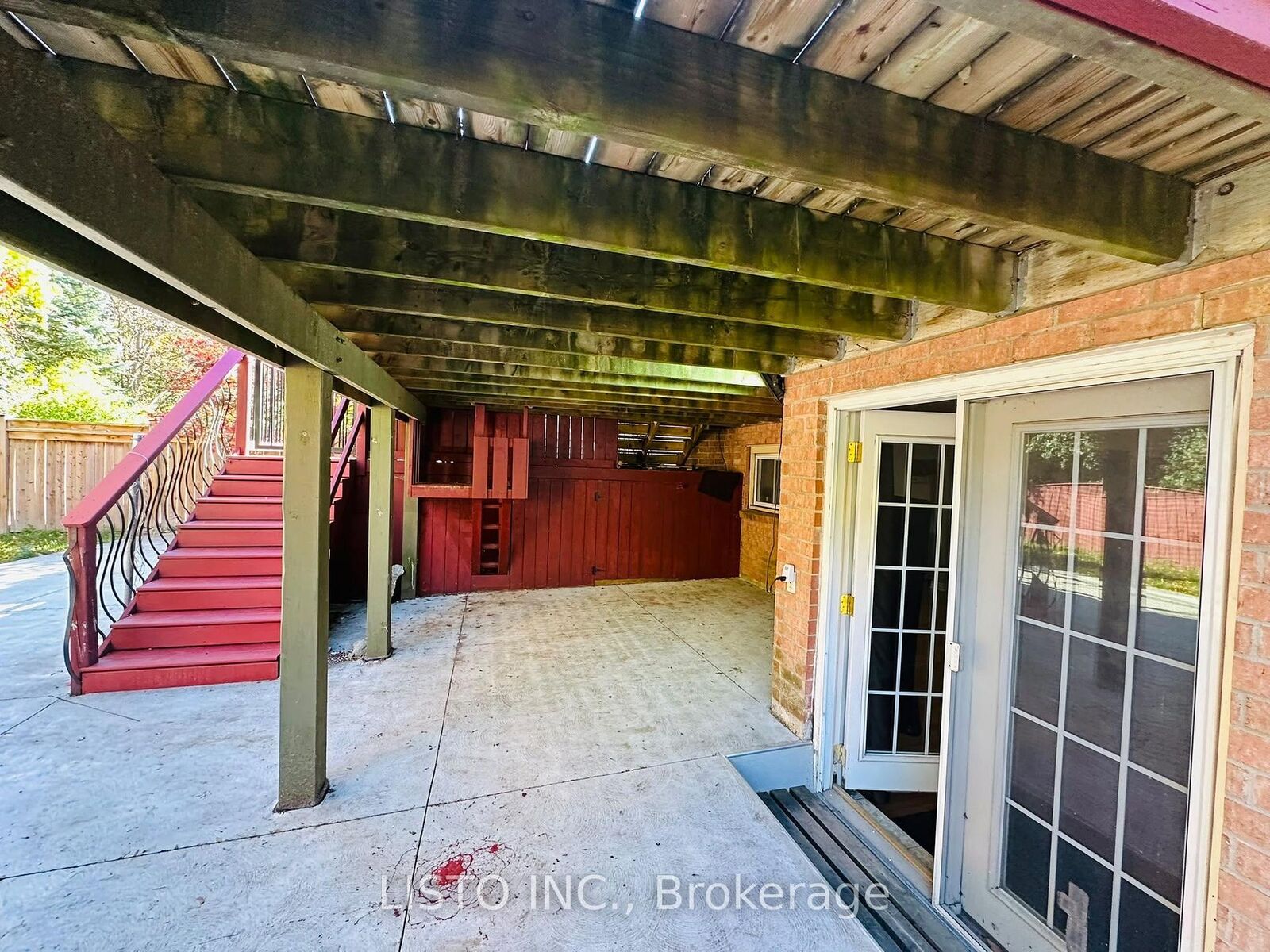 Property Photo:  17 Sayor Drive  ON L1T 3K2 