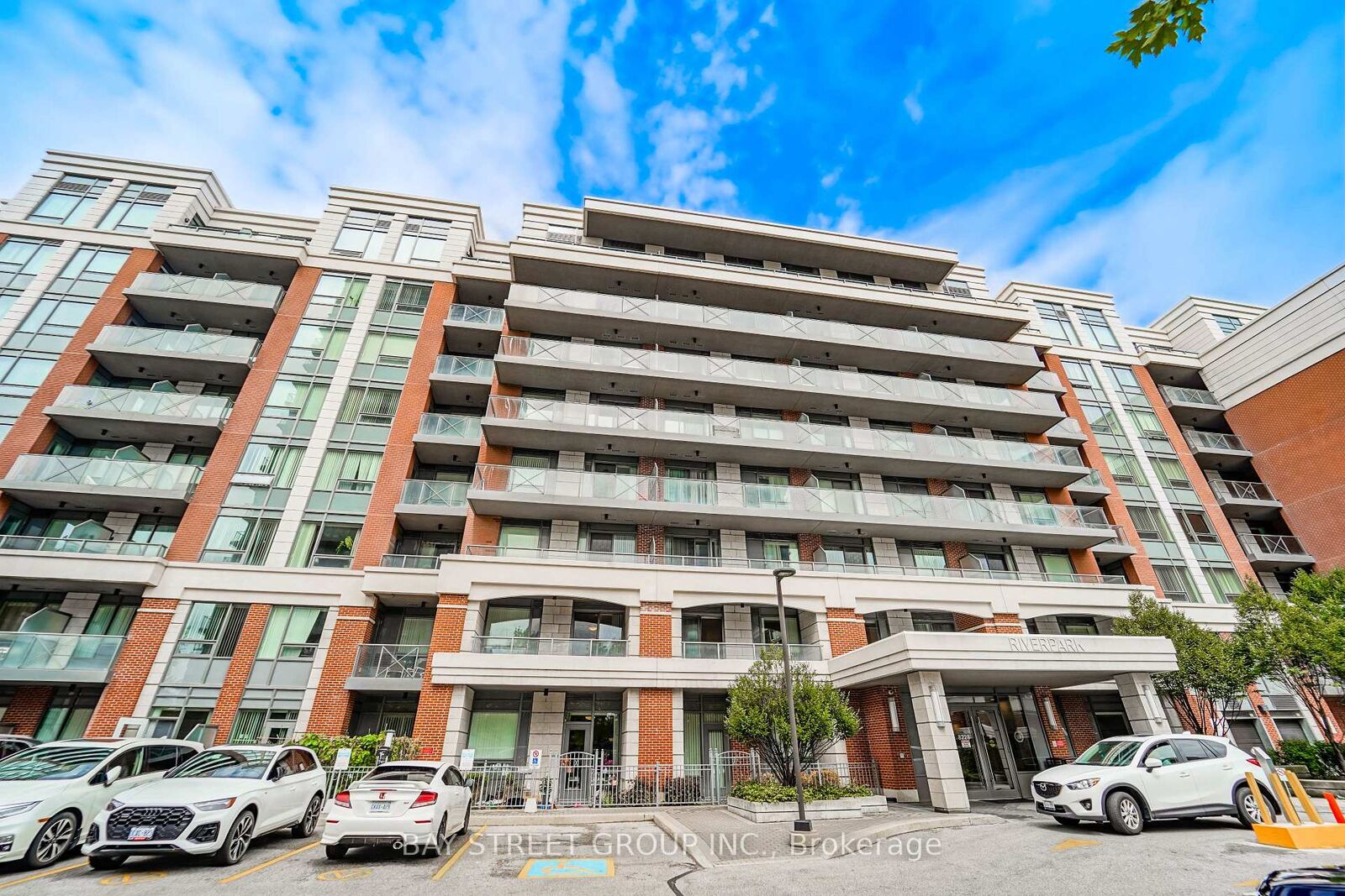 Property Photo:  8228 Birchmount Road 601  ON L3R 1A6 