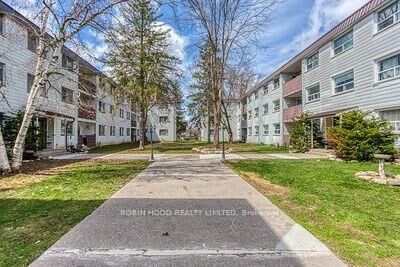 Property Photo:  410 Highland Road 306  ON K9H 5J7 