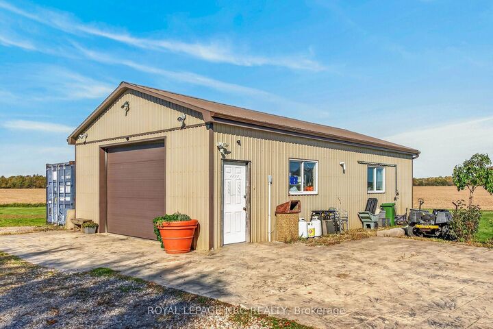 Property Photo:  542 Haldimand 50 Road  ON N0A 1E0 