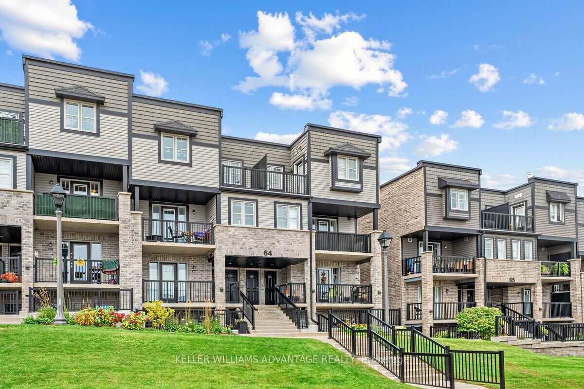 Property Photo:  1989 Ottawa Street S 64A  ON N2E 0G7 