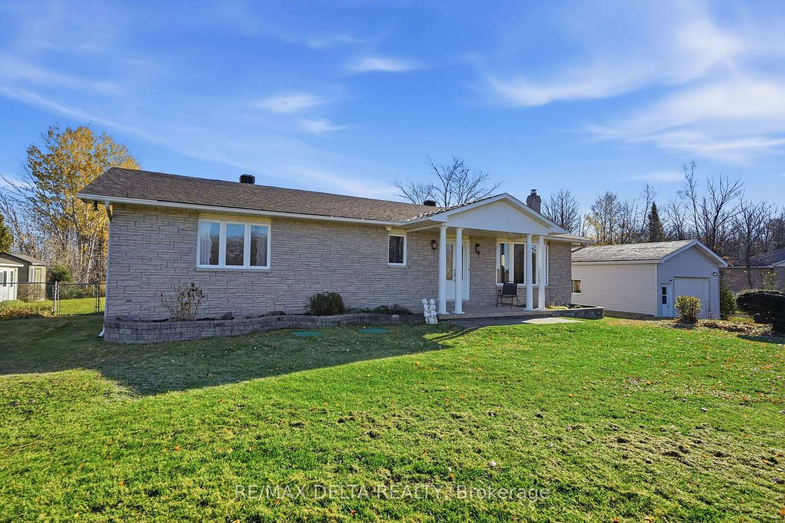 Property Photo:  497 Bolt Road  ON K0B 1A0 