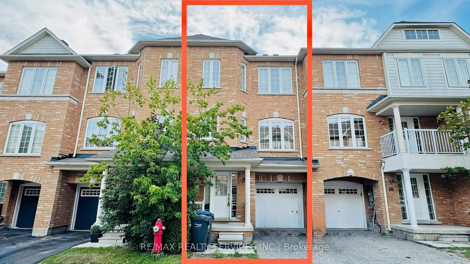 Property Photo:  12 Urbana Road  ON L6Y 0R6 