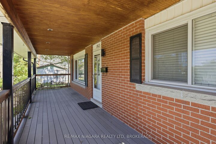 Property Photo: 163 Champlain Drive ON L2A 1Z9