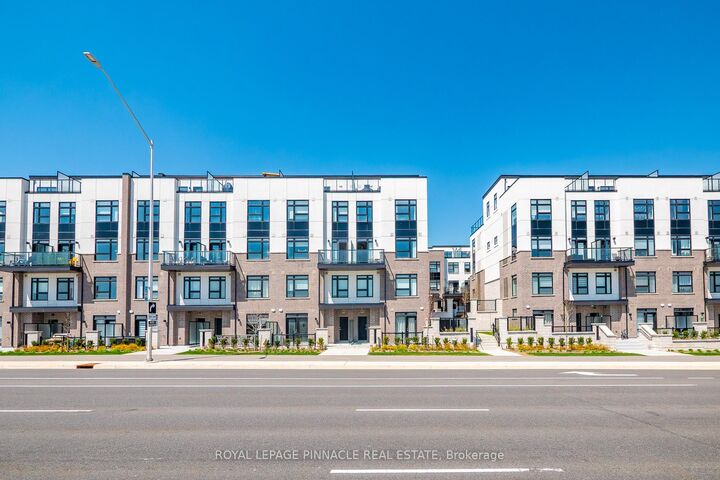 Property Photo:  1585 Rose Way 103  ON L9T 7E7 