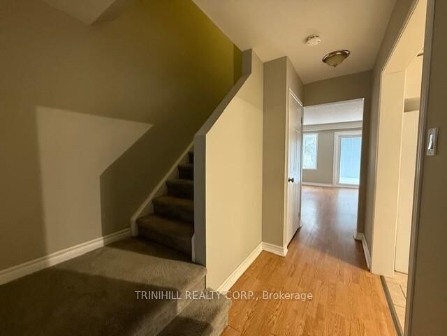 Property Photo: 45 Potter Crescent ON L0G 1W0