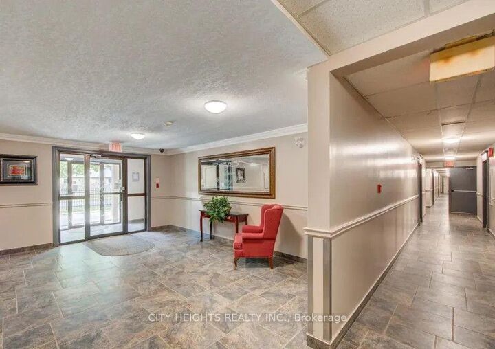 Property Photo:  1275 Bentley Drive 105  ON N5V 4M4 