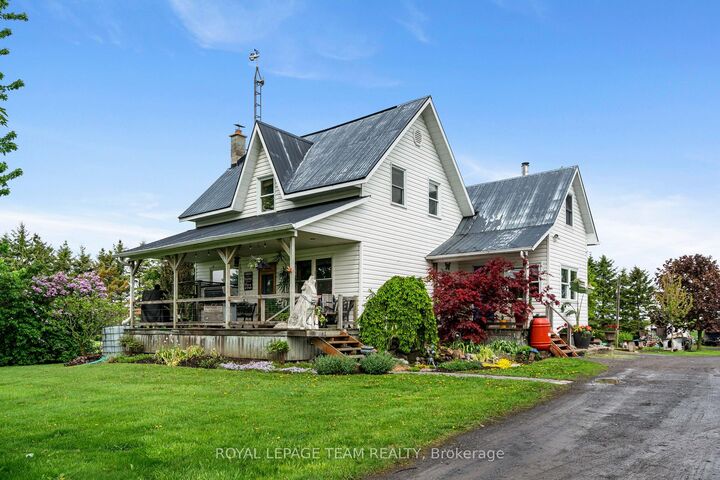 Property Photo: 13585 County 9 Road ON K0C 1H0