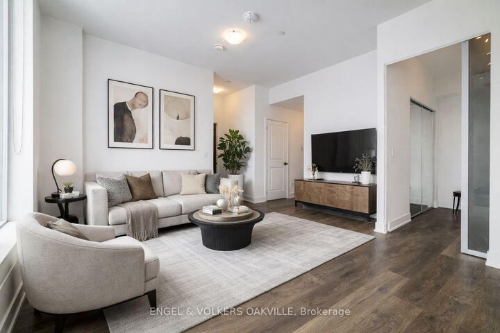 Property Photo:  2481 Taunton Road 248  ON L6H 3R7 