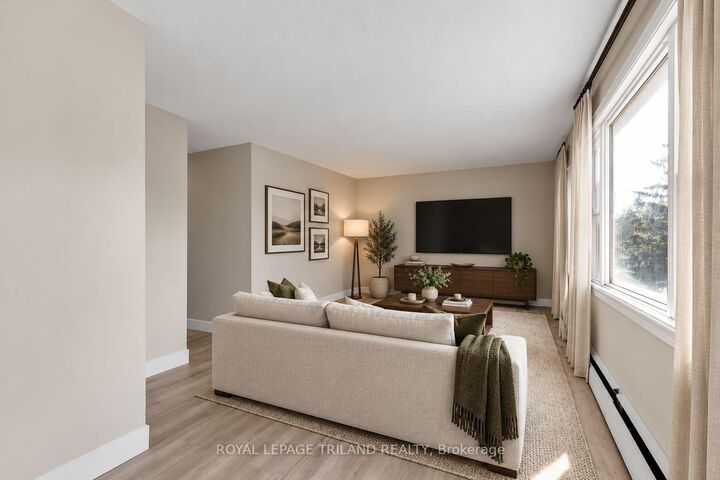 Property Photo:  1566 Allen Place 4  ON N5W 2V8 