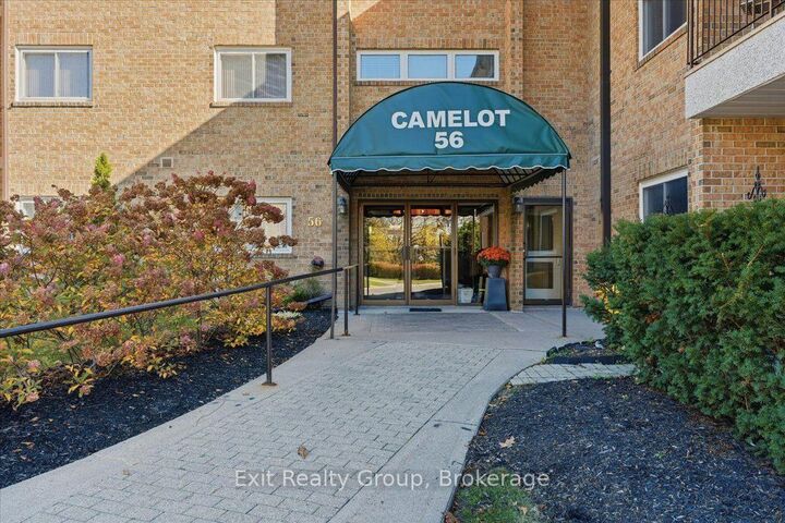 Property Photo:  56 Tripp Boulevard 202  ON K8V 5V1 