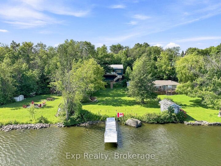 Property Photo:  1445 Trent Lane  ON K0L 2V0 
