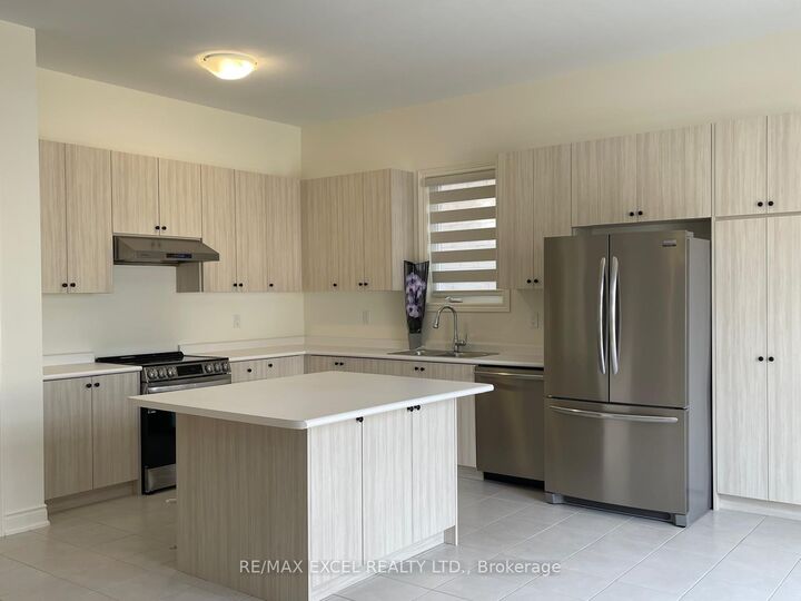 Property Photo:  2206 Cayenne Street  ON L1L 0W7 