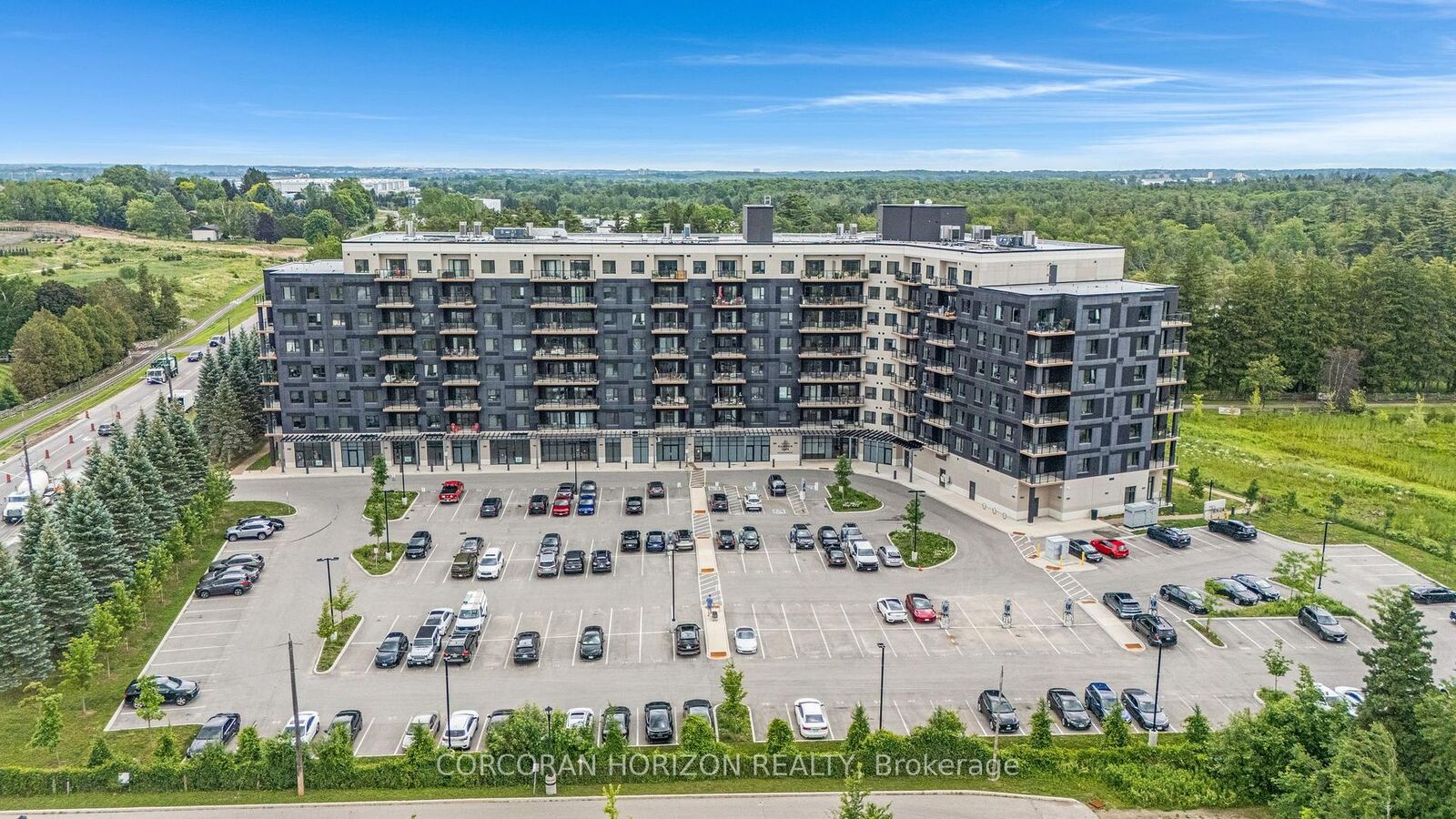 Property Photo:  525 New Dundee Road 425  ON N2P 0K8 