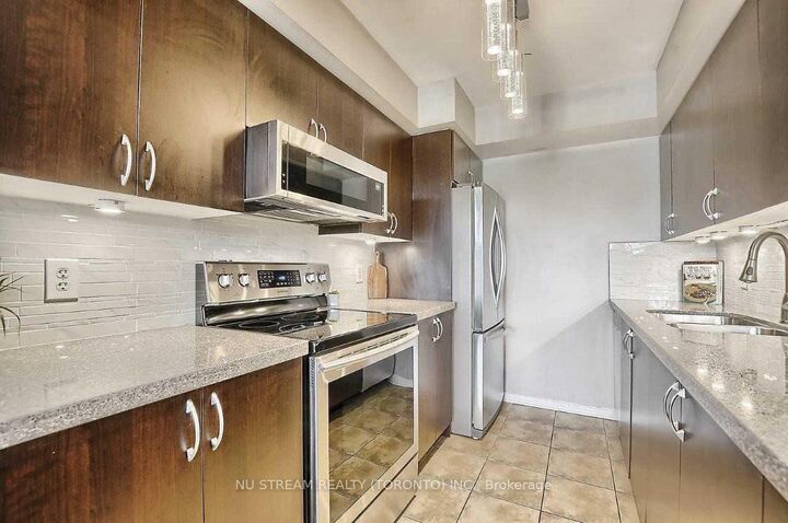 Property Photo:  150 Chancery Road 91  ON L6E 0B9 