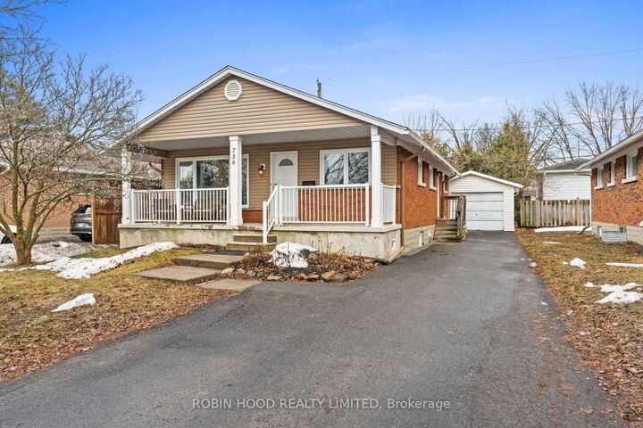 Property Photo:  756 Dickens Avenue  ON K1G 2X8 