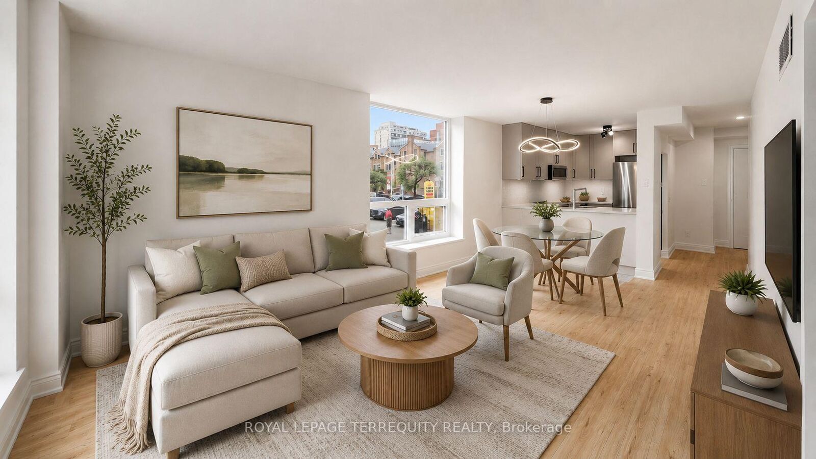Property Photo:  92 King Street E 220  ON M5C 2V8 
