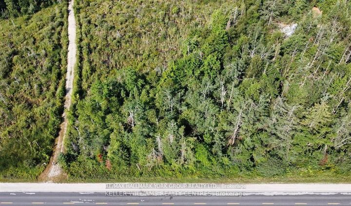 Property Photo:  Pt Lot 80 Grey Road  ON N0C 1M0 