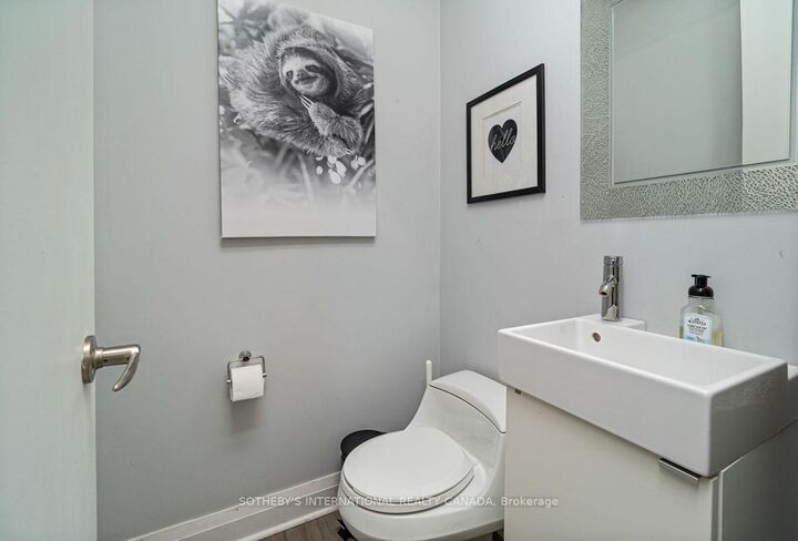 Property Photo:  1 Babington Court  ON M9A 1J7 