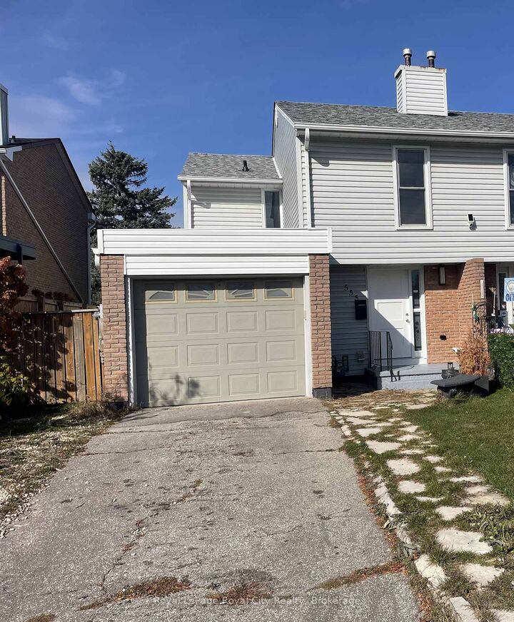 Property Photo:  555 Willow Road  ON N1H 7H3 